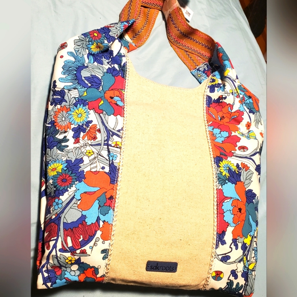 Sakroots  tote bag